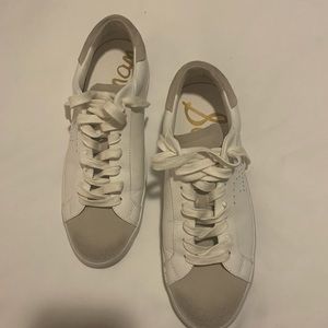 Sam Edelman Aubrie sneaker size 9